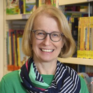 Elfriede Schachinger