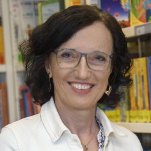 Maria Höbart