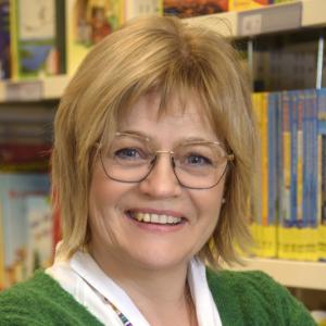 Monika Wiesinger