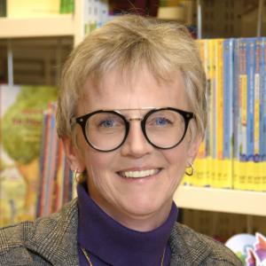 Sabine Burgstaller   