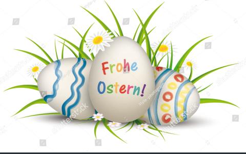 Ostern